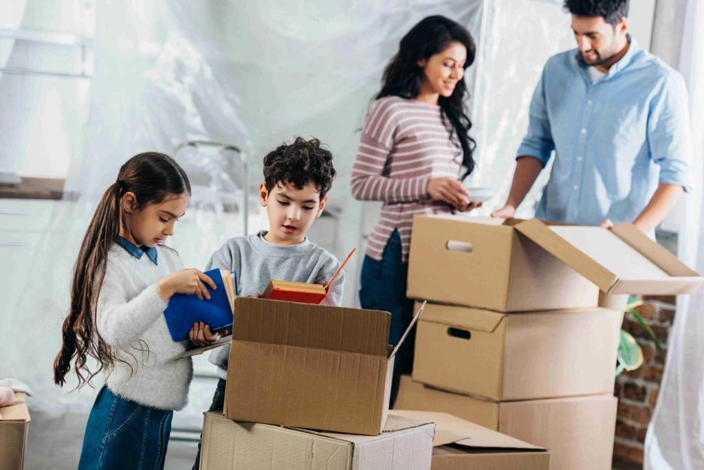 packers and movers chicago moovers