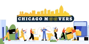 Additional Services by Chicago Moovers for Seamless Relocation